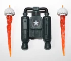 PURGE 113 - Starduster Jet Jump Pack - GIJOE CLASSIFIED SERIES 6" Scale 1/12