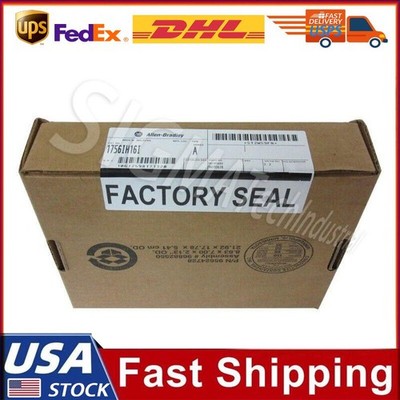 1756-IH16I Allen-Bradley 1756IH16I ControlLogix 16 Point D/I Module NEW  AB