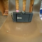 Kodak Vigilant Six-20 Vintage Folding Camera, 6x9 Format, Black — photo 6
