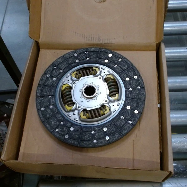 Kit de embrague AISIN CKT-057 para Toyota FJ Cruiser, Tacoma, Tundra OE repuesto Foto 2 de 3