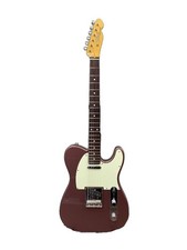 Tokai ATE-101 / Telecaster type / Burgundy / 2023 Electric Guitar