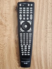 Genuine OEM Original Harman / Kardon AVR 154 Remote Control A/V