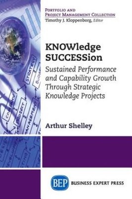 Knowledge Succession: Sustained Performance And Capability G...