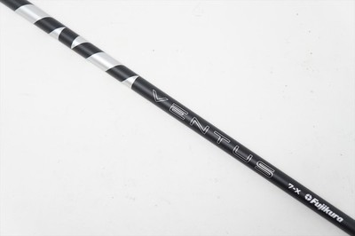 Fuji '24 Ventus Black Velocore+ 7-X X-STIFF 42.25'' #3 Wood Shaft Callaway Parady