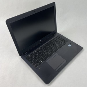 Hp Zbook 15 G3 | eBay
