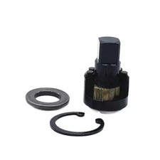 Multiple Functional 3/ Foot Stake Repair Set Ergonomic Plan Professional Home