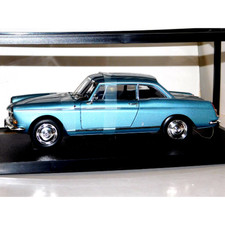 Peugeot 404 Berline 1974 NOREV 184745 1:18