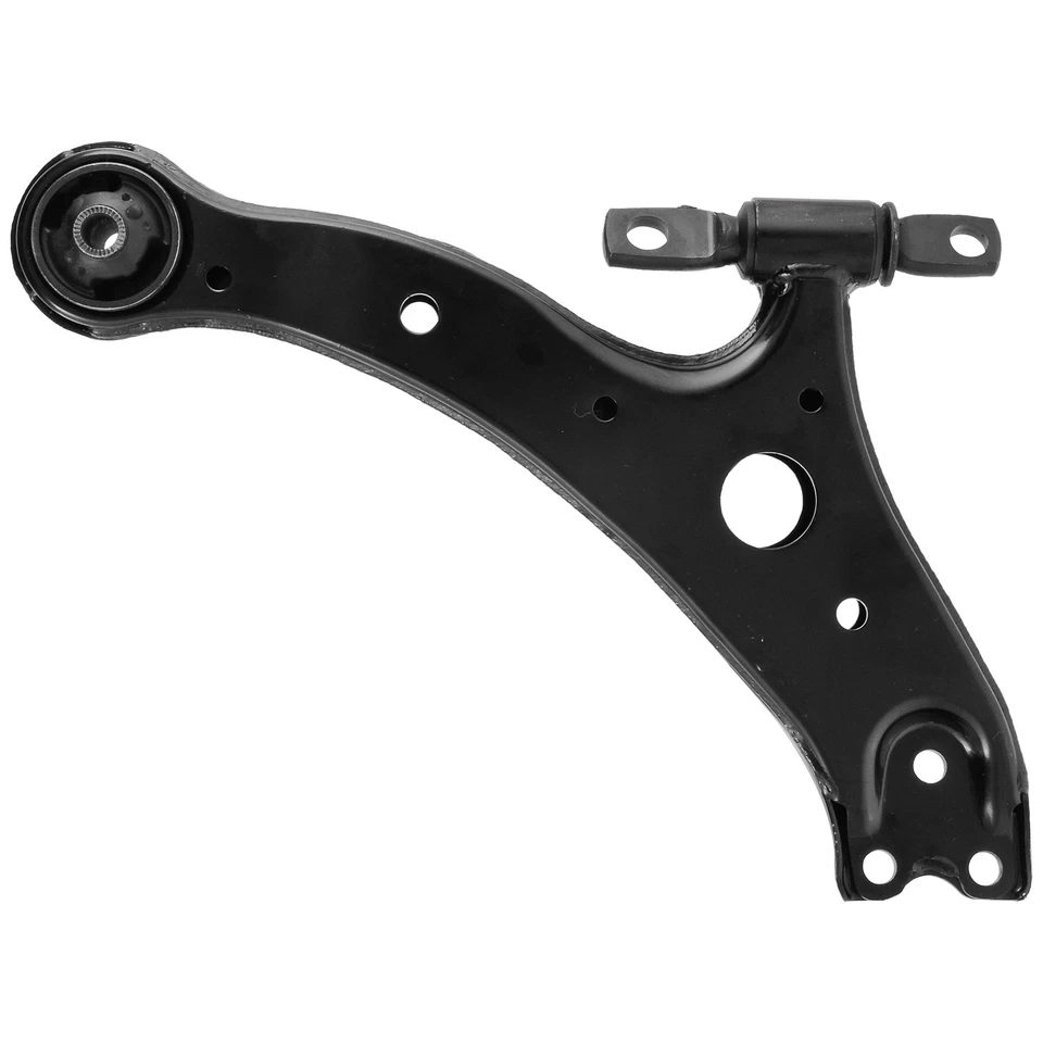 Front Left Lower Control Arm for Toyota Camry 2002 - 2012 TRW JTC7548 - Imagem 2 de 4
