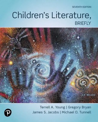 Terrell Young (u. a.) | Children's Literature, Briefly | Taschenbuch | Englisch