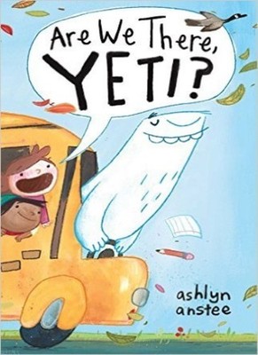 Are We There, Yeti?,