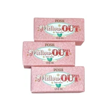 3 Perfectly Posh Soap Bath Bars