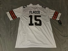 Joe Flacco Cards and Autographed Memorabilia Guide 23