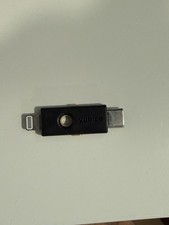Yubico YubiKey 5Ci Two Factor Authentication USB Security Key Minor Scuffs