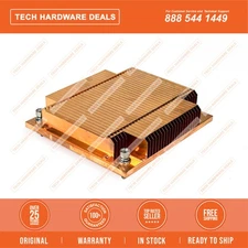 7301T33R    Fujitsu DX200 Heatsink