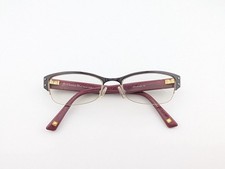 Christian Dior Eyeglasses Frames Only, CD3748 Q3P, 52-17-140, Brown, Italy