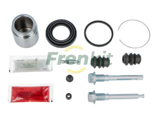 Reparatursatz Bremssattel Frenkit 742191 42Mm Kit+Piston+Guidepins Superkit DTI-image