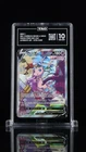 Pokemon Mew v Fusion Strike 251/264 Alt Art TAG 10 Gem Mint