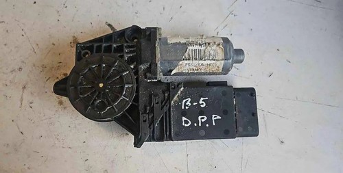 VW PASSAT B6 3C2 Fensterhebermotor vorne links 0130821694 1.90 Petrol 34681777