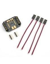 Lumenier 4Power Quick Swap Power Distribution Board for Drones