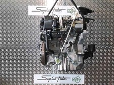 Moteur Fiat BRAVA