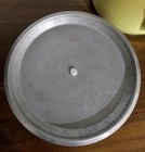 VTG MCM CLUB ALUMINUM COOKWARE TEA POT w/LID GALLOPING GOURMET ULTRA RARE — photo 7