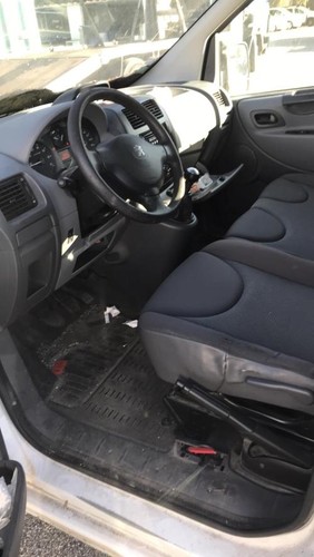 Bloque mando volante PEUGEOT EXPERT 2 98069849XT - Imagen 7 de 15