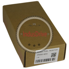 1PCS Fuel Injector for Hino Kobelco Engine 095000-8092 23670-E0392 095000-8090