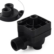 1pc Air Blast Dump Quick Release Valve Tire Changer Machine for COATS ATLAS