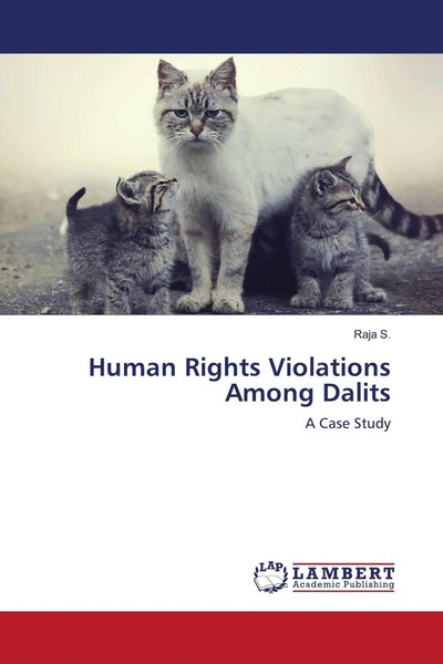Raja S. | Human Rights Violations Among Dalits | Taschenbuch | Englisch (2021)-image