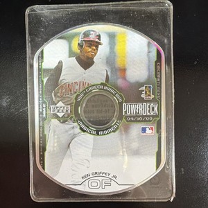 Upper Deck Powerdeck | eBay