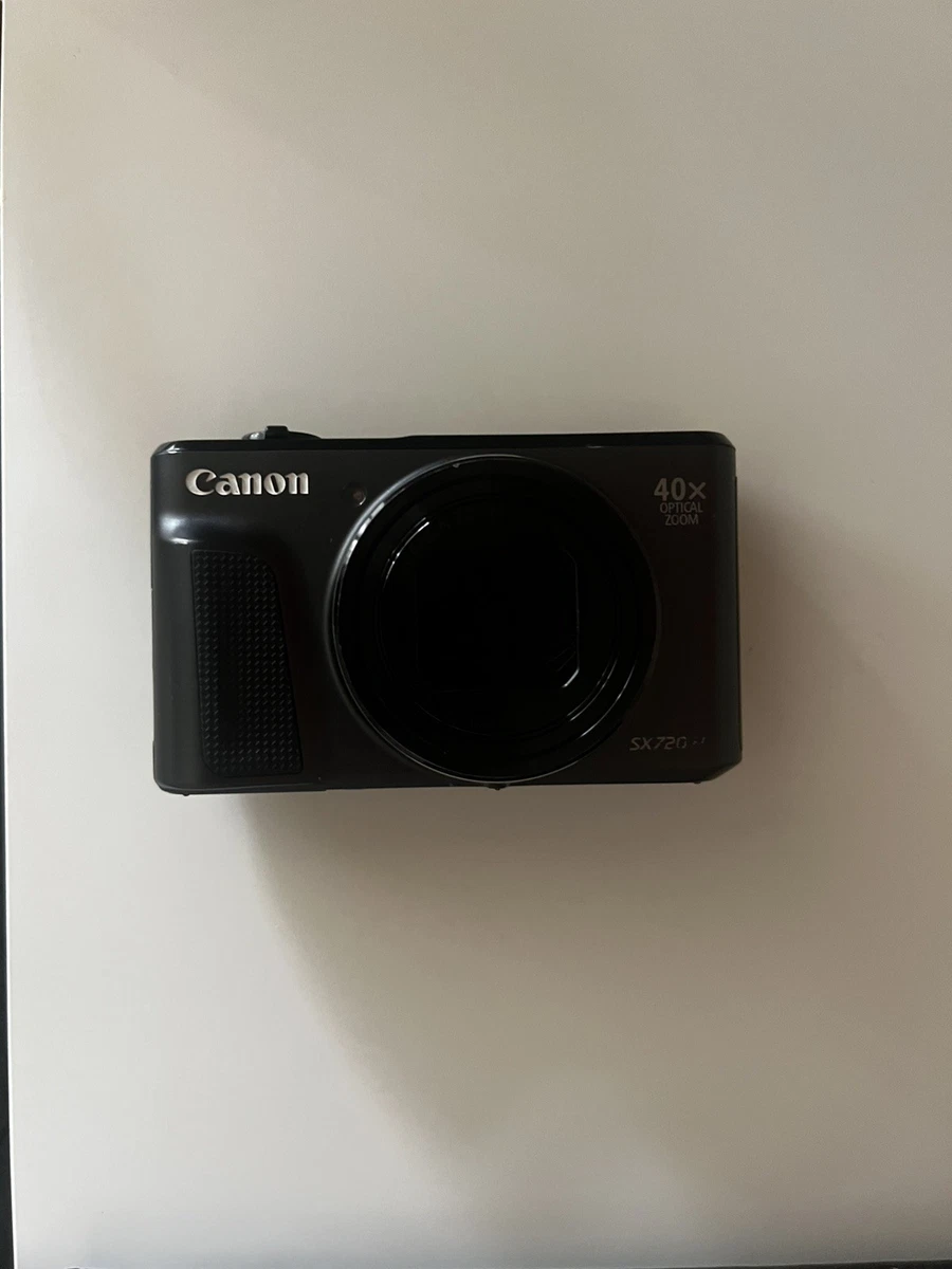 Canon PowerShot SX720 HS Canon PowerShot Digital Cameras for sale