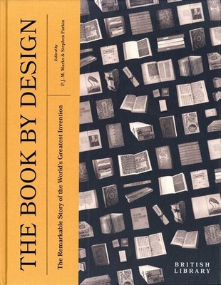 The Book by Design