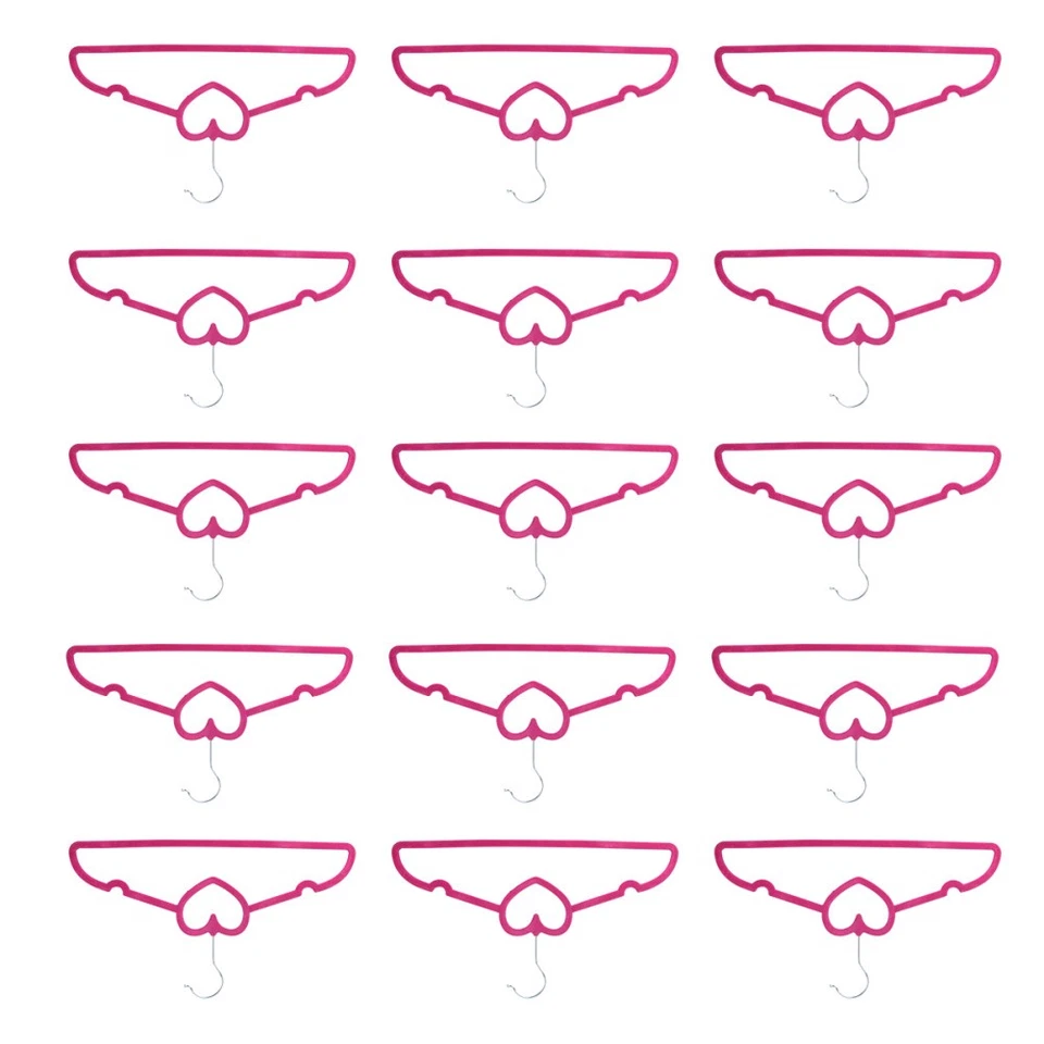  30 Pcs Kleiderständern Wäscheständer Kleiderbügel Kleiderkleiderregal