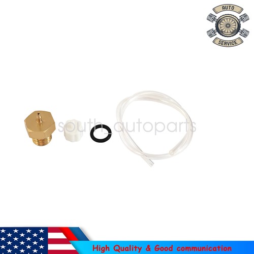 16106 New Fit For Robinair Identifier Sample Hose Assembly