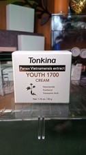 Tonkina Youth 1700 Cream &ndash; Panax Vietnamensis Extract