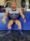 Rare Vintage Fisto (1981-83) Masters of the Universe He-Man Action Figure