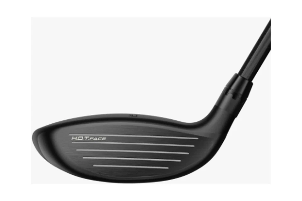 Cobra Darkspeed Max Holz - Bild 3 von 4