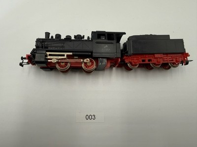PIKO Junior 5/6331/010 H0 Dampflok 98 002 DR