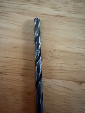 Snap On 3/16 Jobber Length 118° Point Drill ...