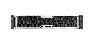 Chenbro RM24100-0130C0 2U, 18, LP RW , USB 3.0 , Single 500w Flex type