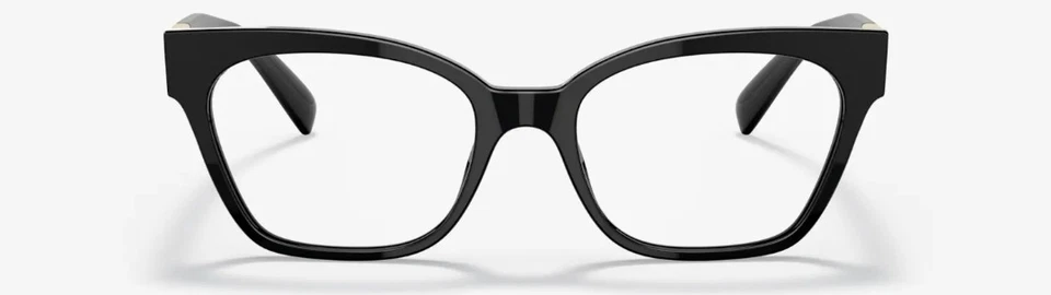 Auténticas MARCAS MUJER VERSACE VE3294 NEGRAS 53-18-140.SIN ESTUCHE. Foto 2 de 4