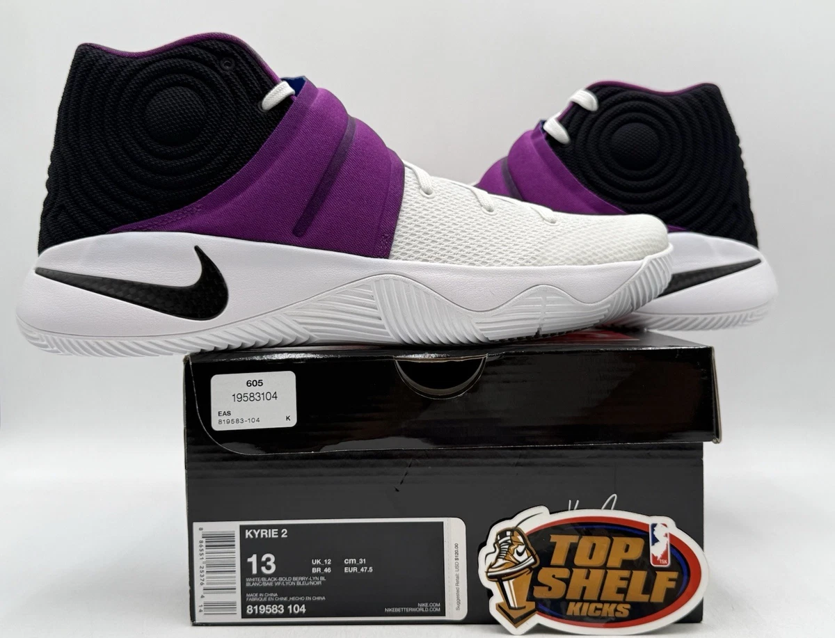 Nike Kyrie 2 Kyrache - 819583-104 for Sale | Authenticity