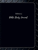 Intimacy Bible Study Journal | Si Do | Taschenbuch | Englisch | 2023 | [.]