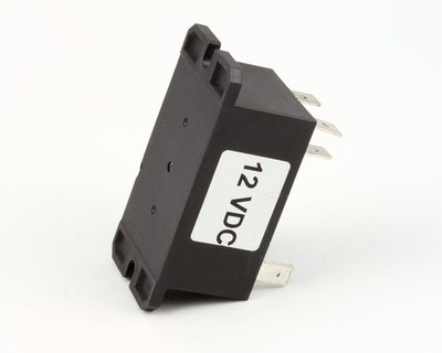 Groen Relay, 12 Vdc 119813 - Genuine OEM Replacement Part