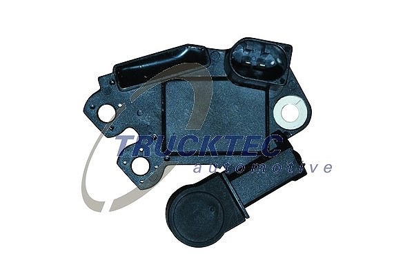 Trucktec Automotive Generatorregler U.A. FüR Audi, Seat, Skoda, VW-image