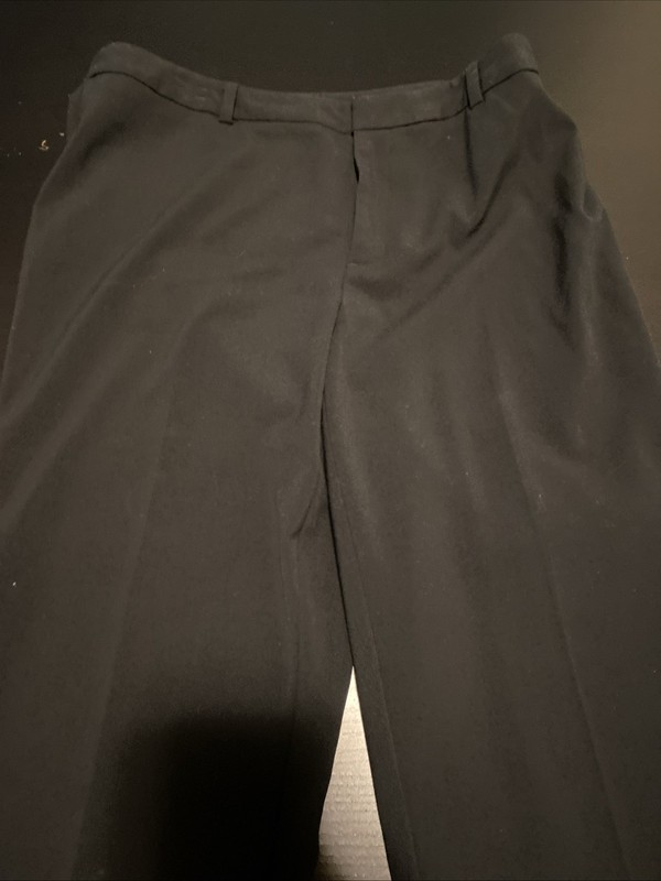 Liz Claiborne Audra Pants Size 8   (A)