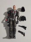 GI Joe Classified Series Major Bludd 166 Action Figure