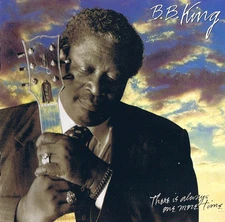B.B. King - There Is Always One More Time (CD, Album) (Very Good Plus (VG+)) - 3