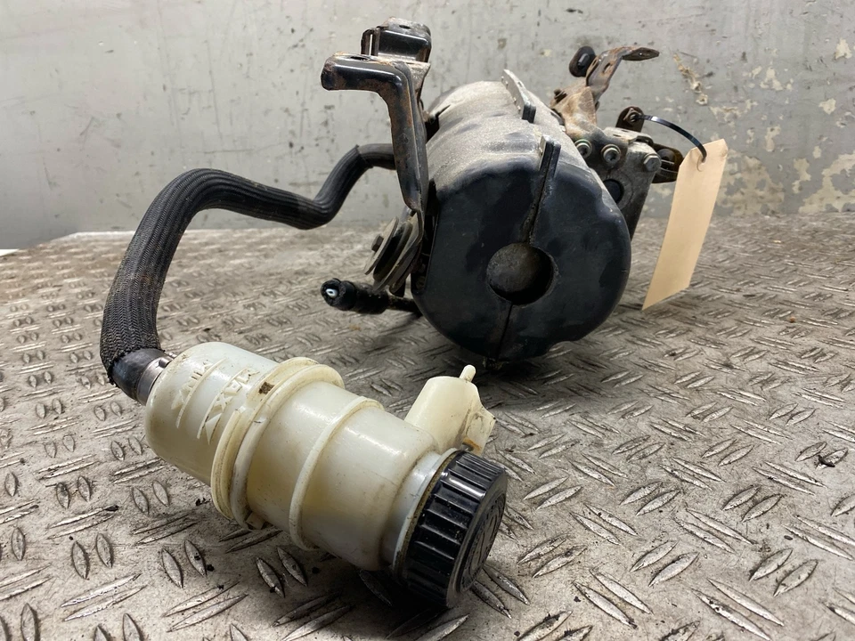 90201 Servobomba FIAT Scudo Caja (270) 1440092080 2.0 D 88 kW 120 CV Foto 3 de 4