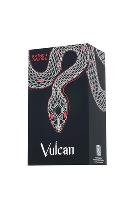 #ad FRENCH AVENUE Vulcan Black Friday Edition 100ml EDP $38.99